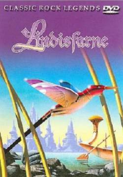 Lindisfarne : Classic Rock Legends